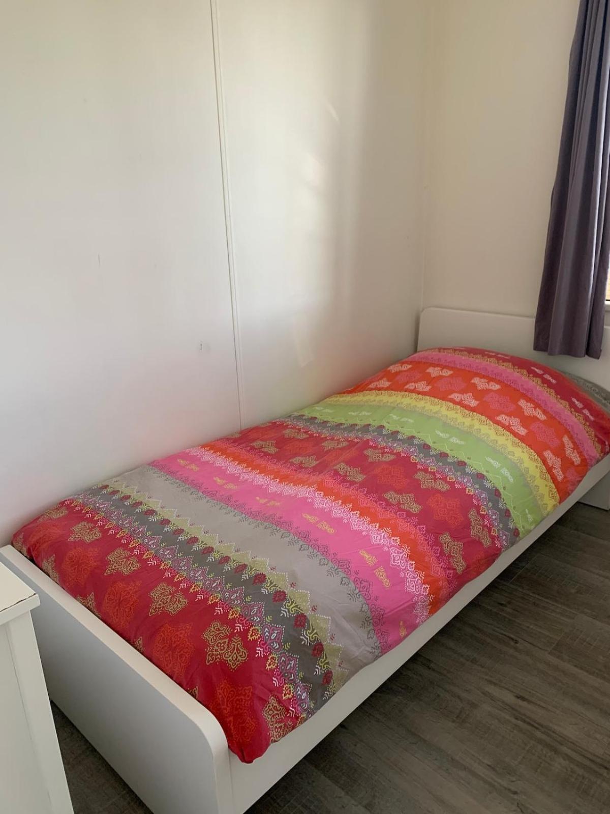 Rural Chalet Aan De Vecht Near Amsterdam Nigtevecht Екстериор снимка