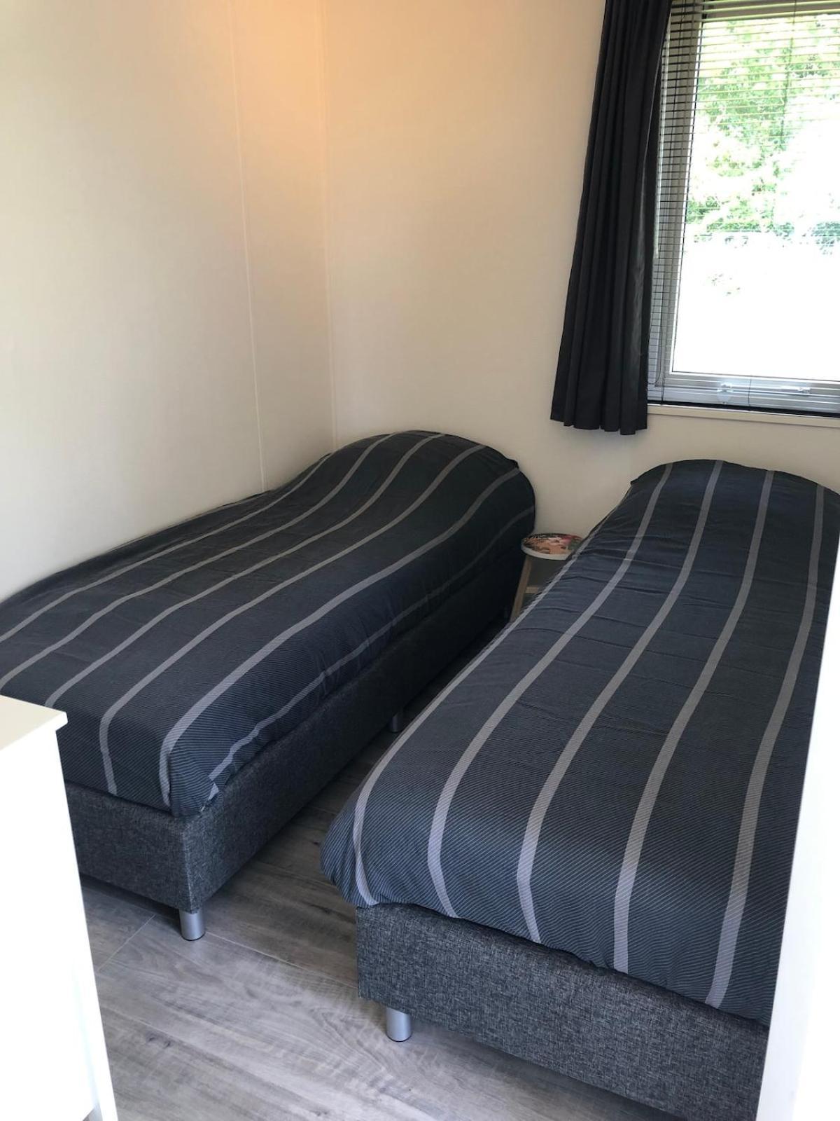 Rural Chalet Aan De Vecht Near Amsterdam Nigtevecht Екстериор снимка